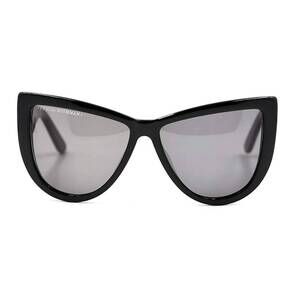 NEW FRIEDA ROTHMAN women's fiona sunglasses in black